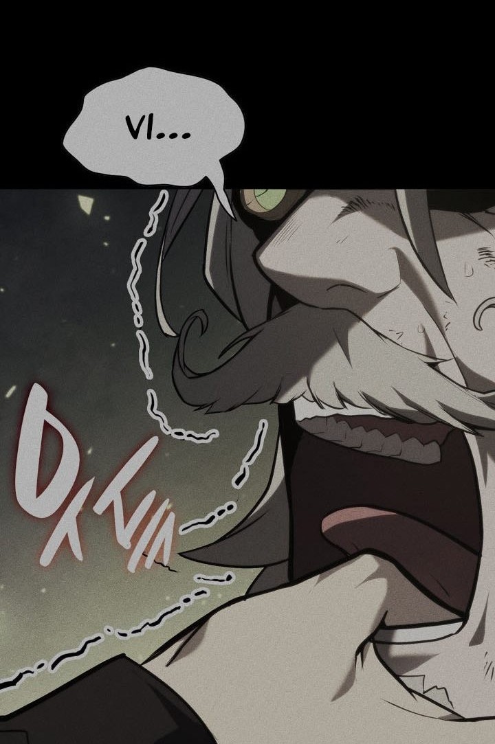 A Disaster-Class Hero Has Returned Chapter 60 Gambar 49