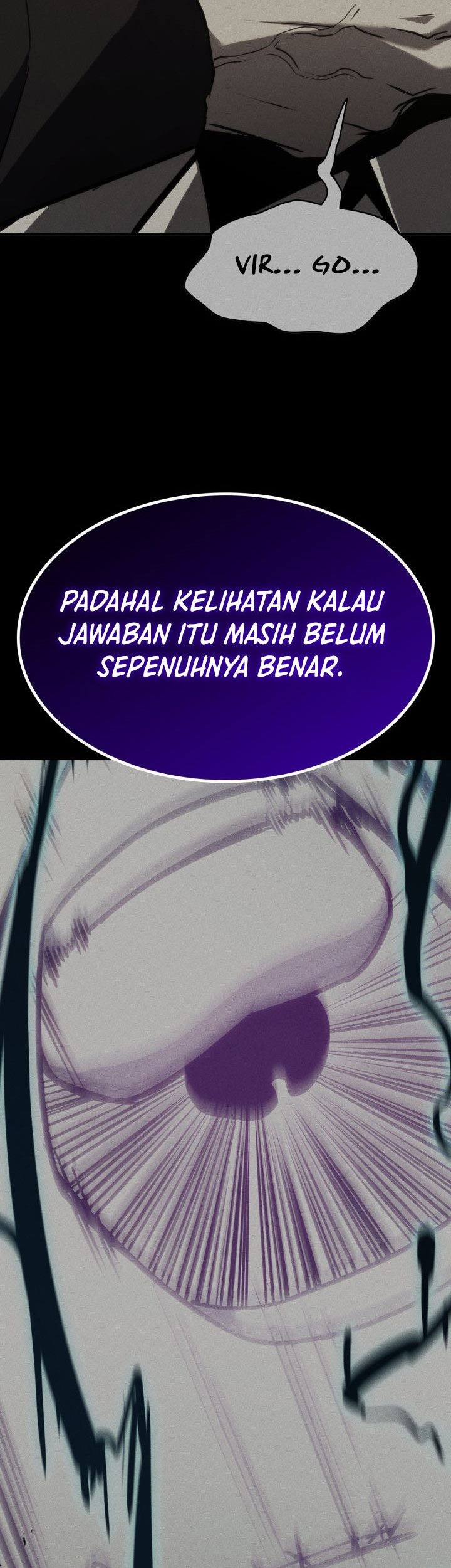 A Disaster-Class Hero Has Returned Chapter 60 Gambar 50