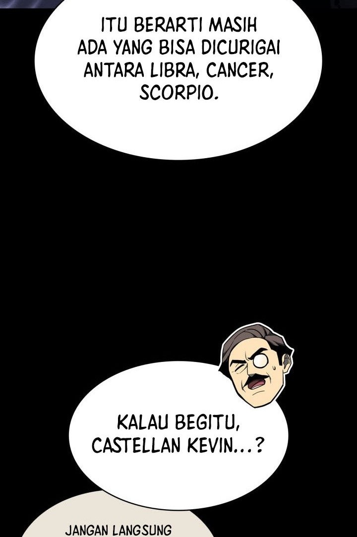 A Disaster-Class Hero Has Returned Chapter 60 Gambar 53