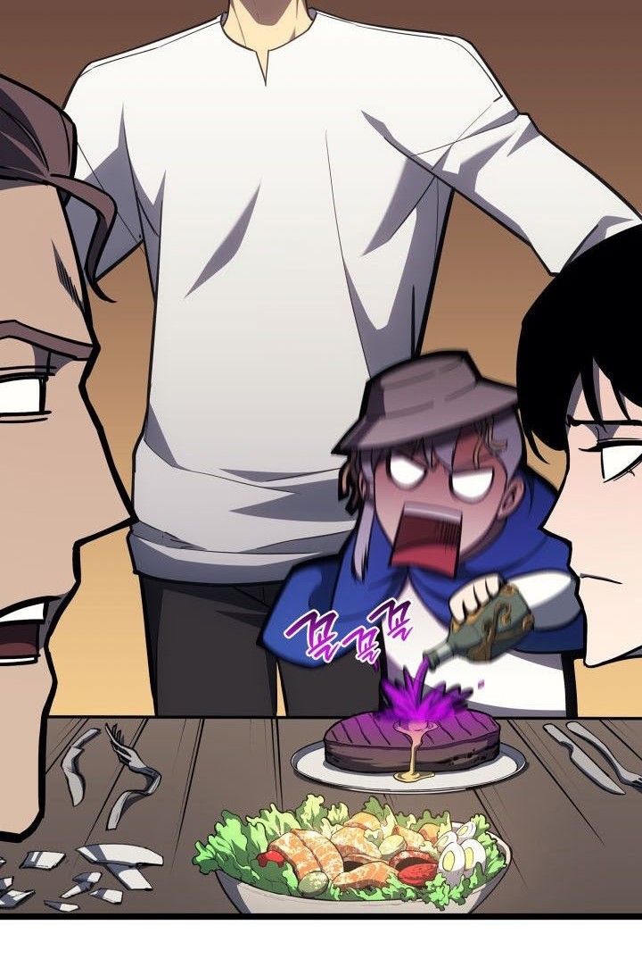 A Disaster-Class Hero Has Returned Chapter 60 Gambar 39