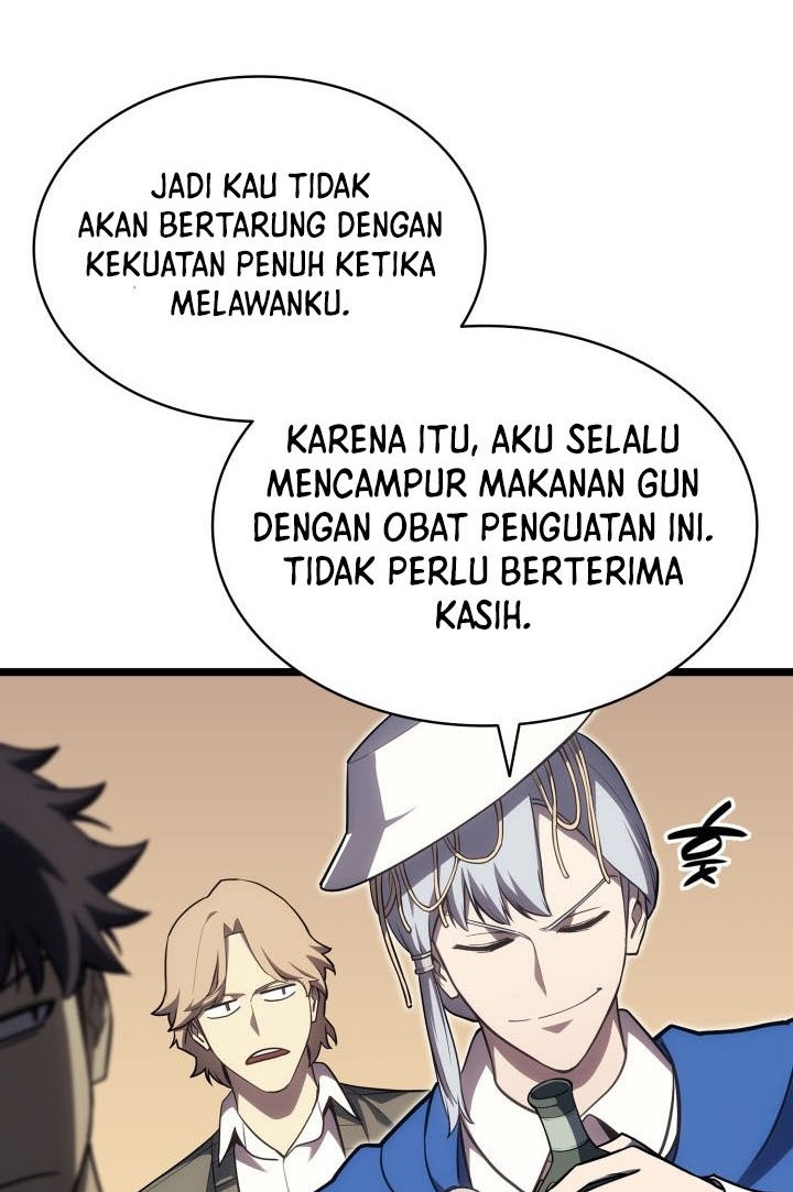 A Disaster-Class Hero Has Returned Chapter 60 Gambar 41