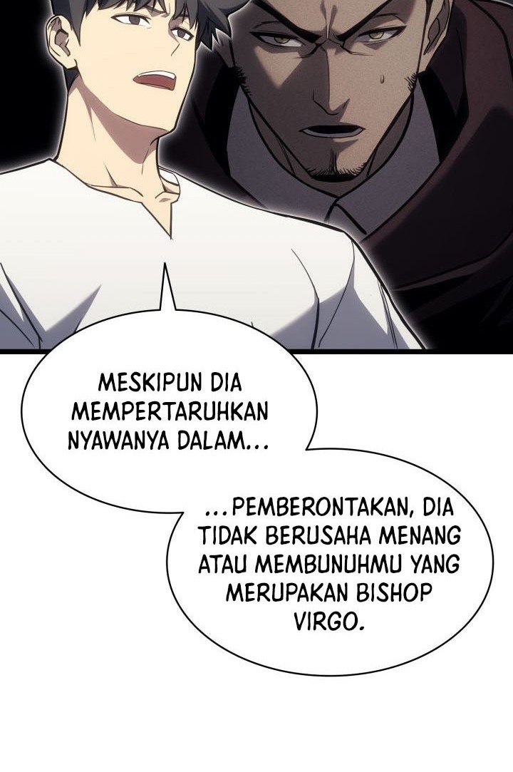 A Disaster-Class Hero Has Returned Chapter 60 Gambar 45