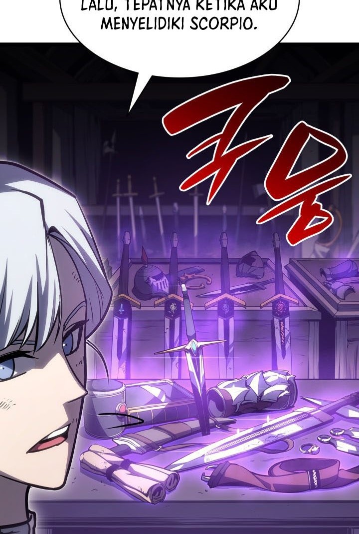 A Disaster-Class Hero Has Returned Chapter 60 Gambar 3