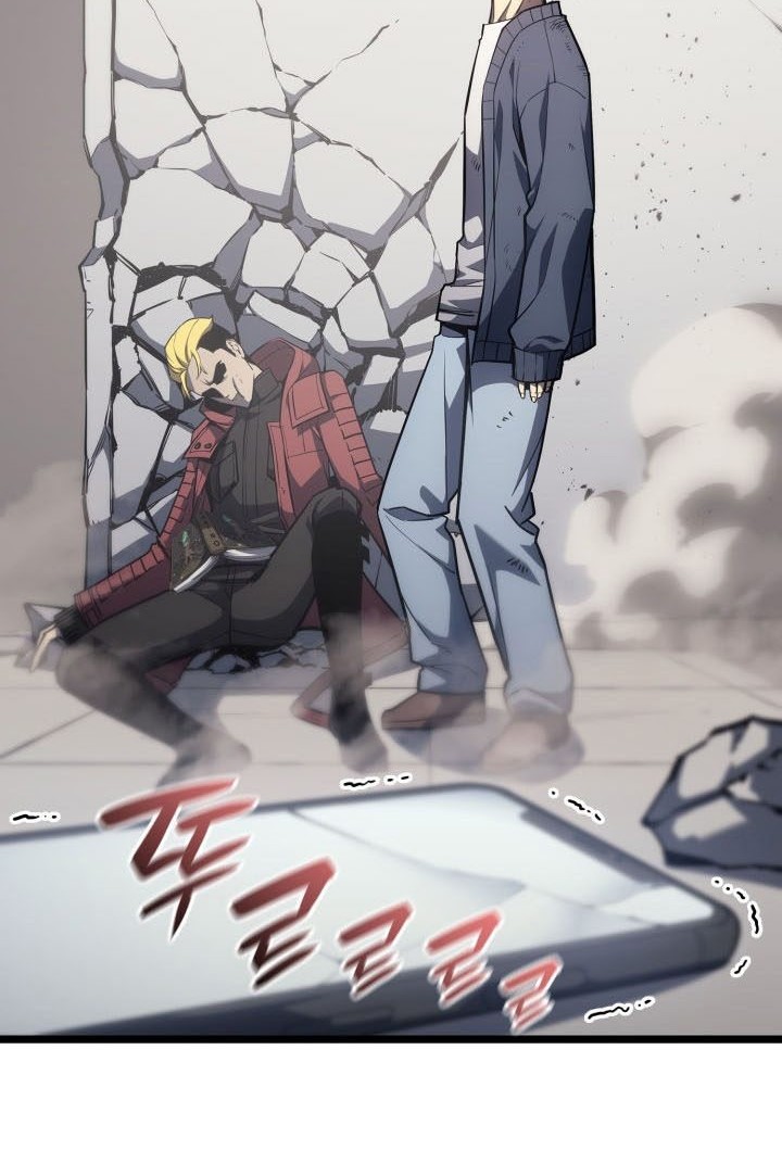 A Disaster-Class Hero Has Returned Chapter 60 Gambar 71