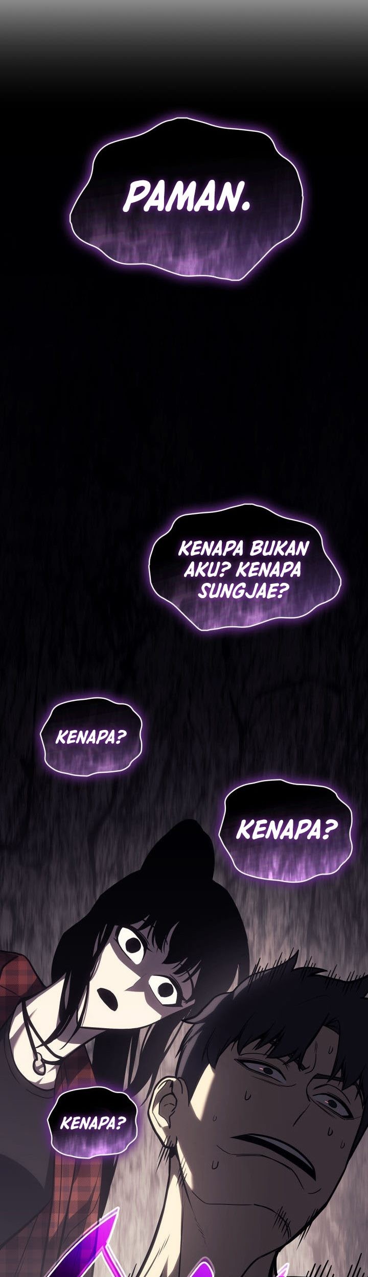 A Disaster-Class Hero Has Returned Chapter 60 Gambar 62