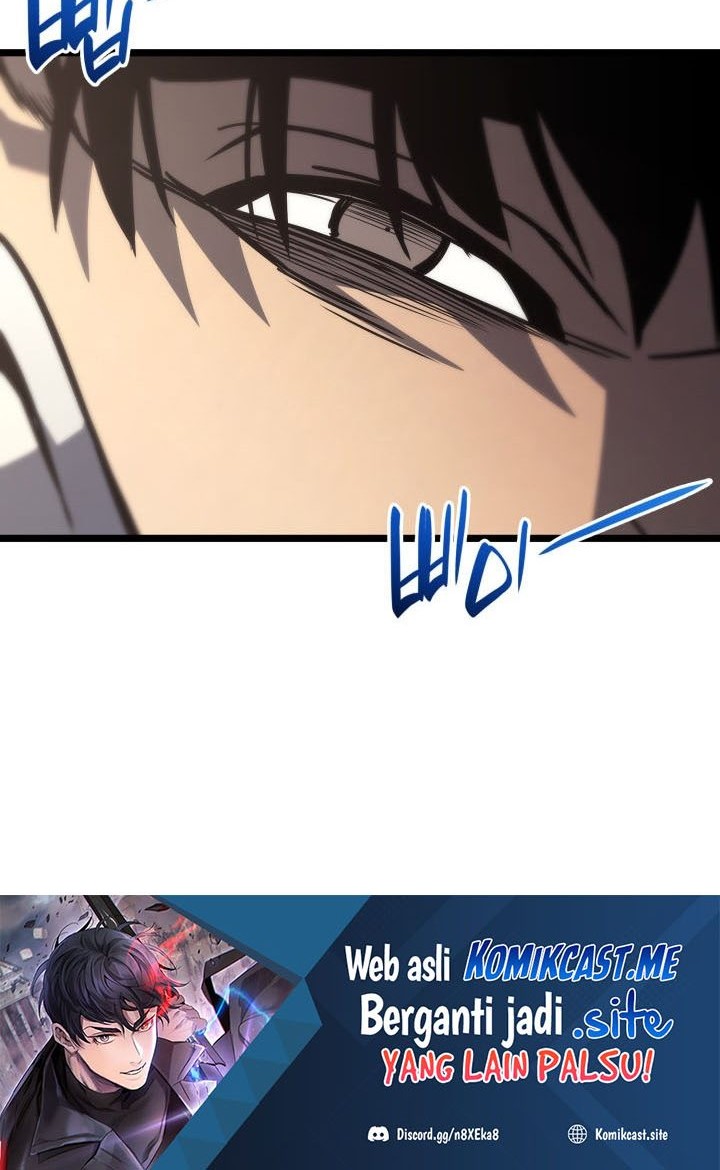 A Disaster-Class Hero Has Returned Chapter 60 Gambar 87