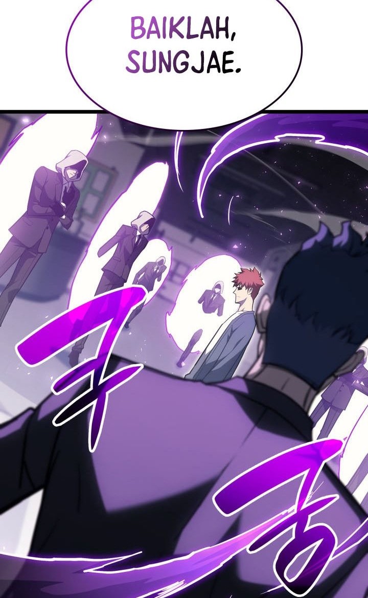 A Disaster-Class Hero Has Returned Chapter 60 Gambar 83