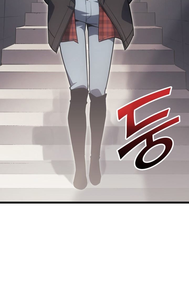 A Disaster-Class Hero Has Returned Chapter 60 Gambar 7