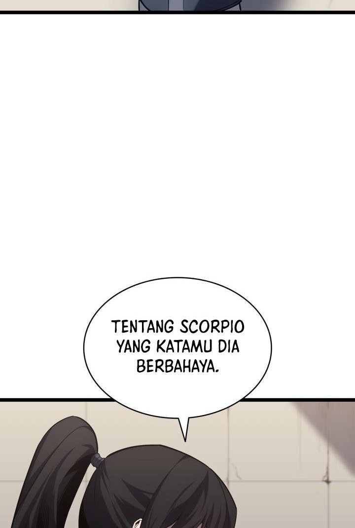 A Disaster-Class Hero Has Returned Chapter 60 Gambar 9