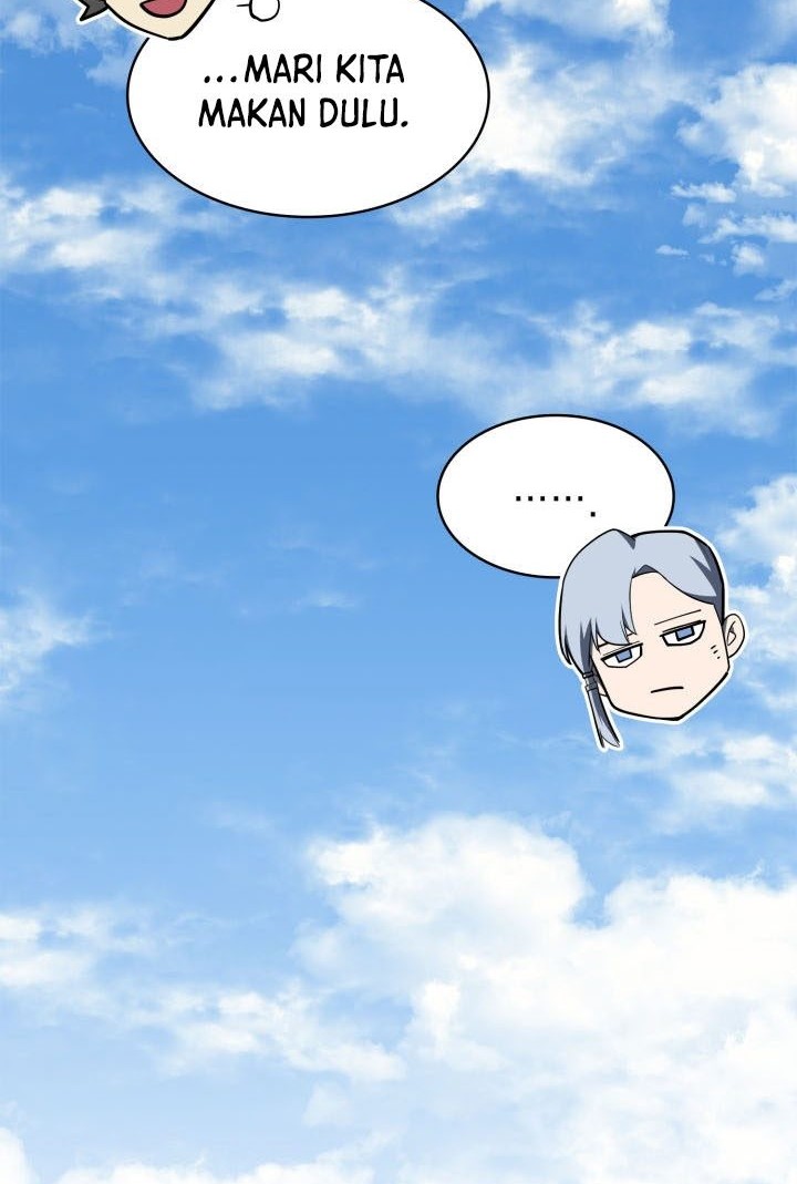 A Disaster-Class Hero Has Returned Chapter 60 Gambar 13