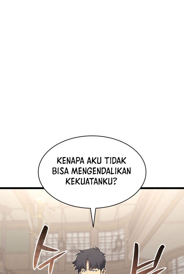 A Disaster-Class Hero Has Returned Chapter 60 Gambar 17