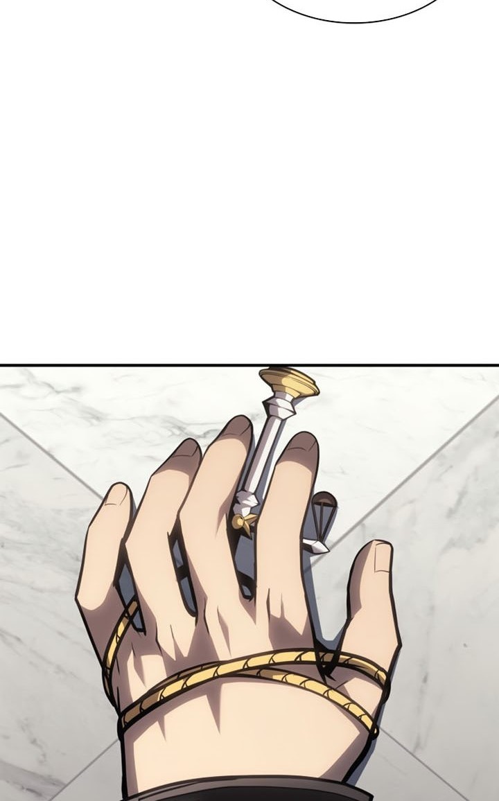 A Disaster-Class Hero Has Returned Chapter 49 Gambar 31