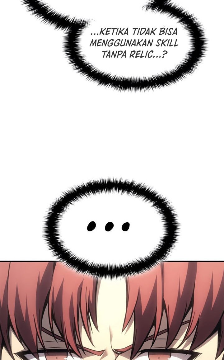 A Disaster-Class Hero Has Returned Chapter 49 Gambar 35