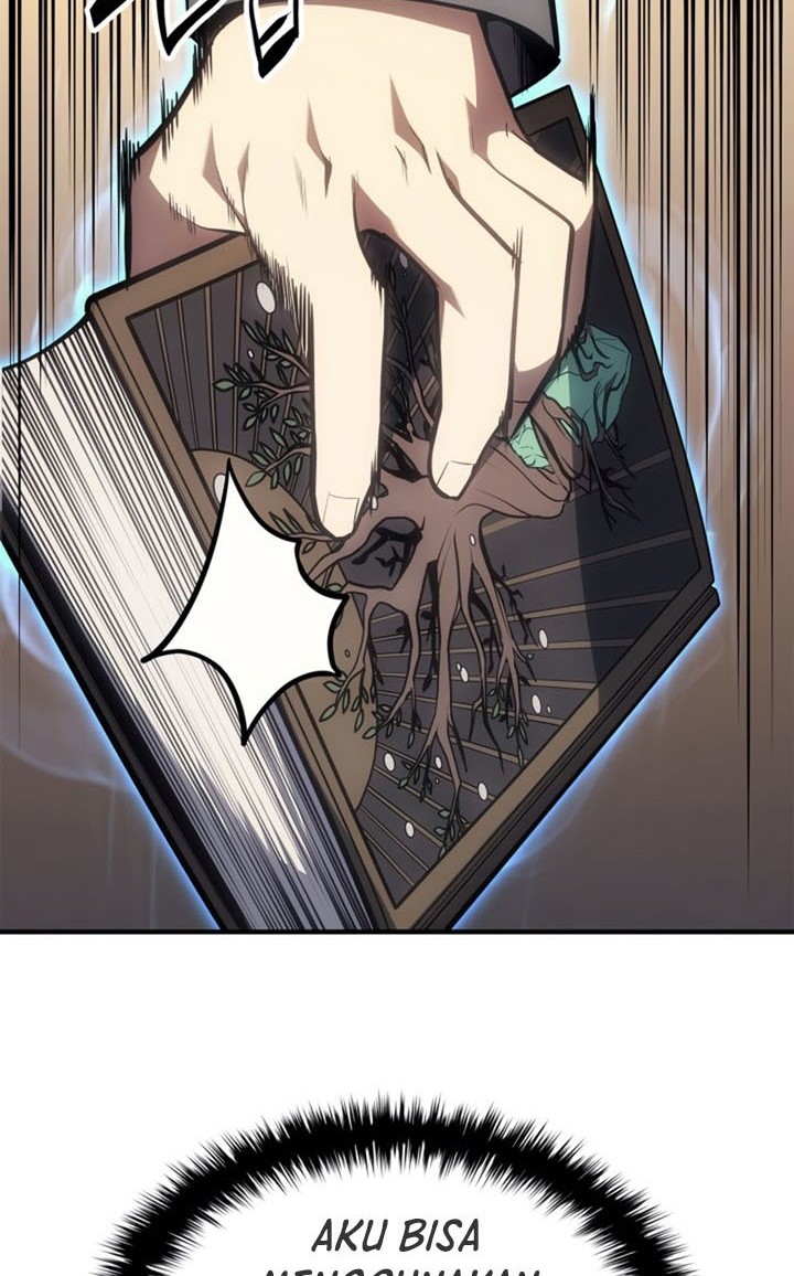 A Disaster-Class Hero Has Returned Chapter 49 Gambar 37