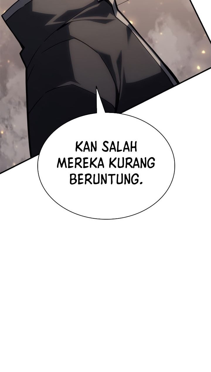 A Disaster-Class Hero Has Returned Chapter 49 Gambar 21