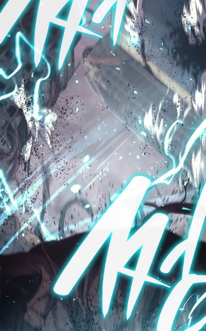 A Disaster-Class Hero Has Returned Chapter 49 Gambar 49