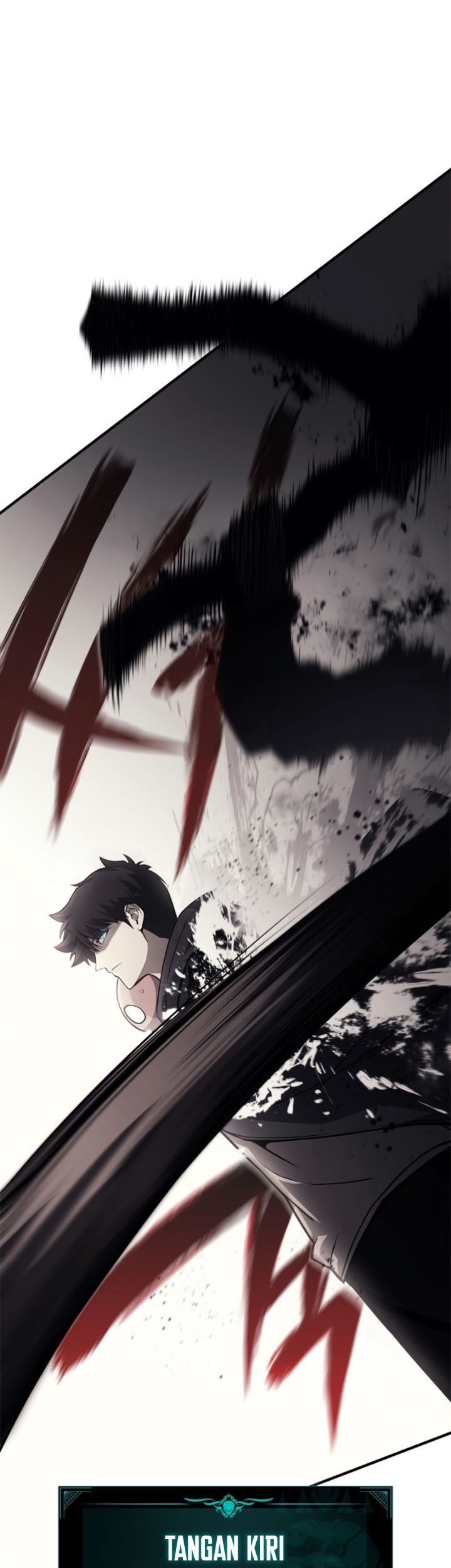 A Disaster-Class Hero Has Returned Chapter 49 Gambar 54