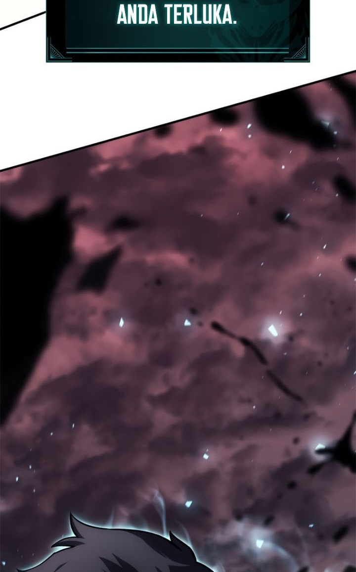 A Disaster-Class Hero Has Returned Chapter 49 Gambar 55