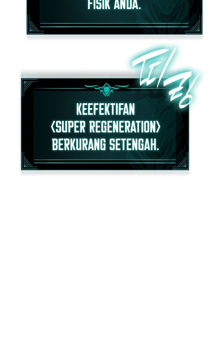 A Disaster-Class Hero Has Returned Chapter 49 Gambar 57