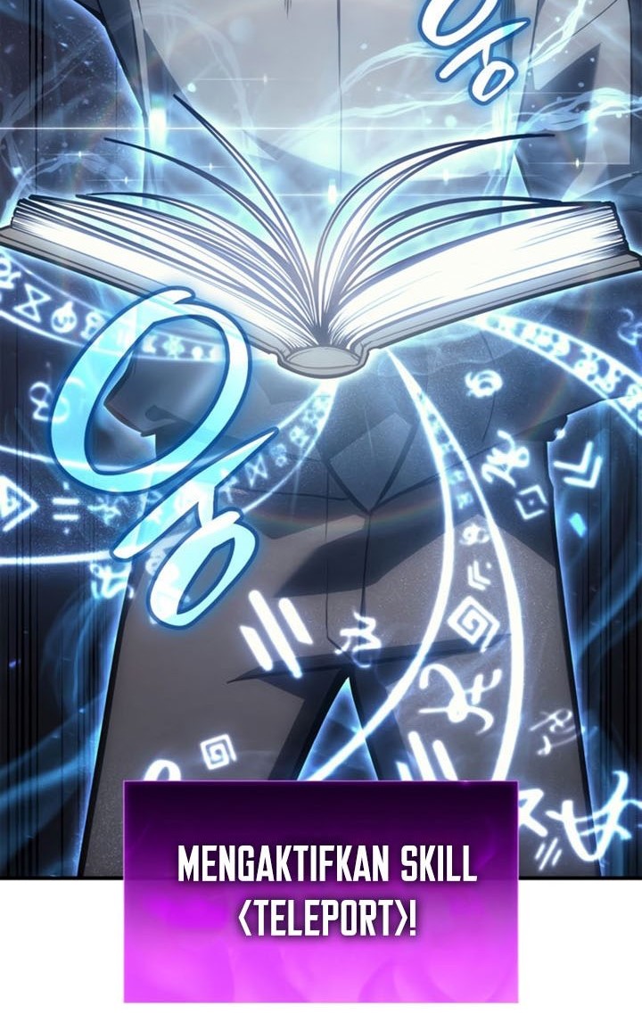 A Disaster-Class Hero Has Returned Chapter 49 Gambar 39