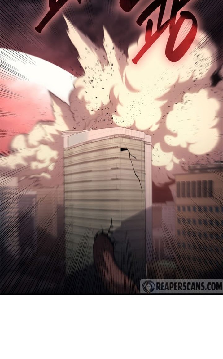 A Disaster-Class Hero Has Returned Chapter 49 Gambar 41