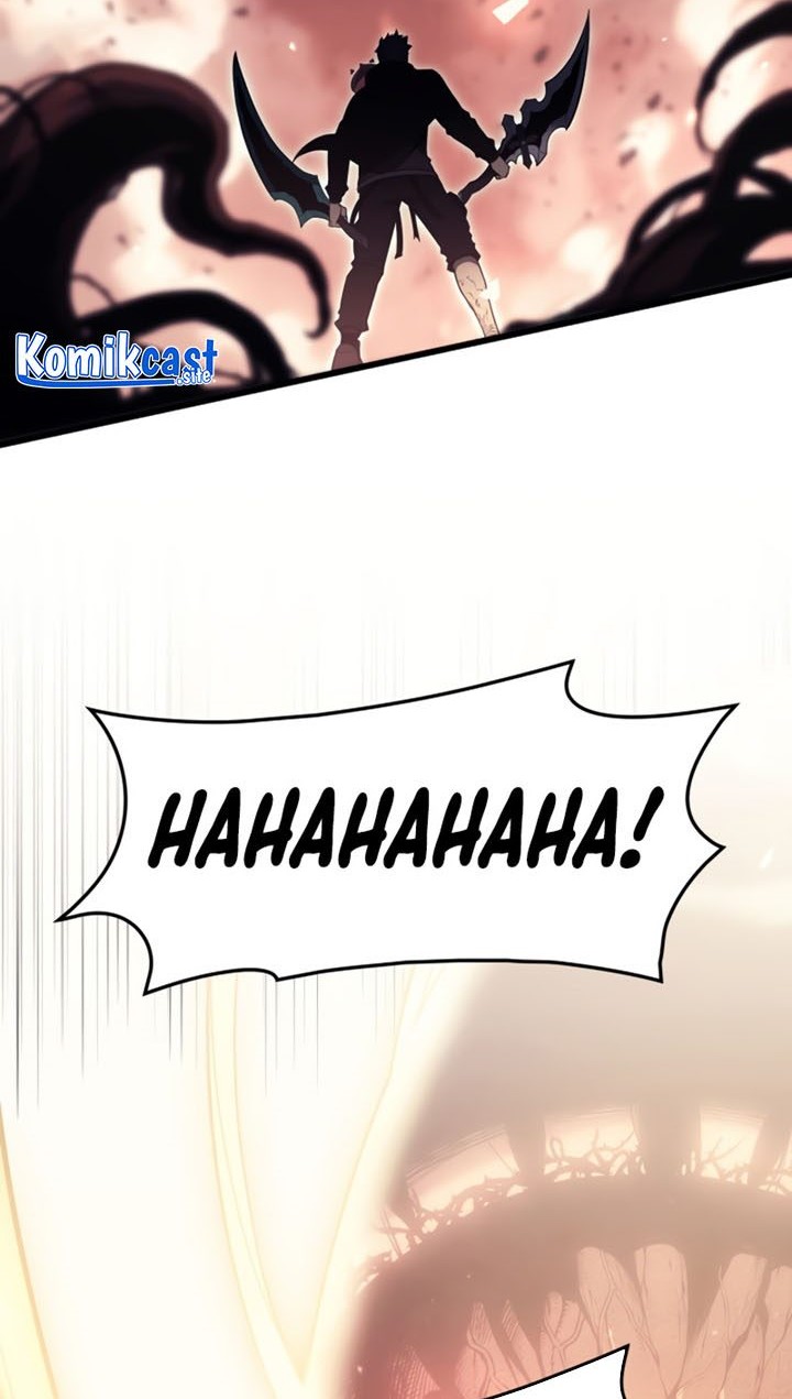 A Disaster-Class Hero Has Returned Chapter 49 Gambar 3