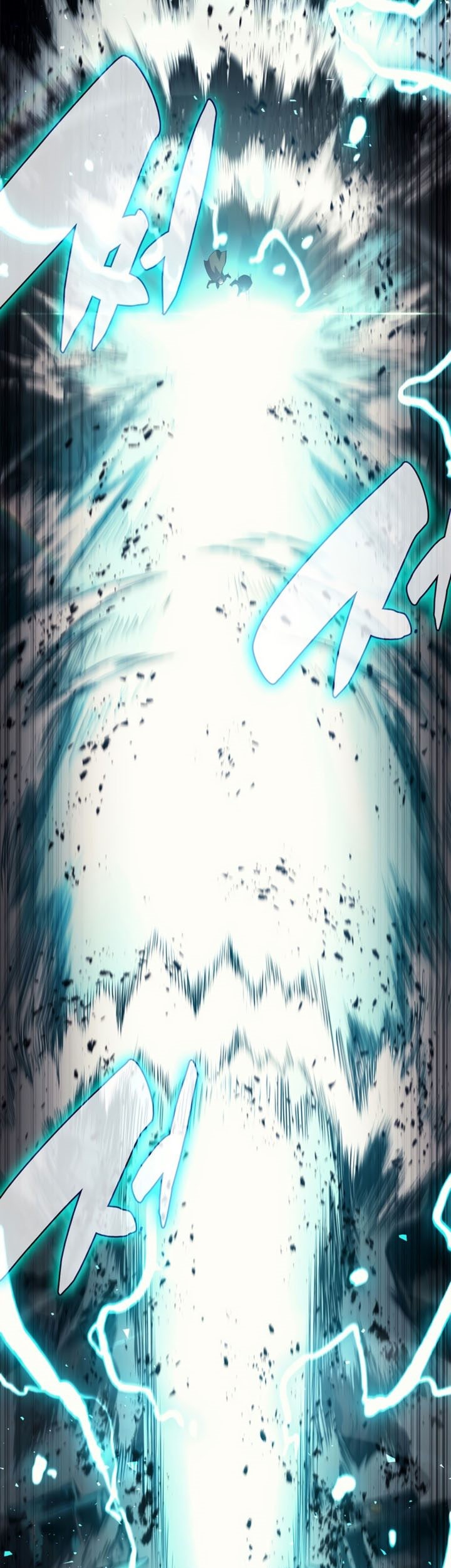 A Disaster-Class Hero Has Returned Chapter 49 Gambar 68