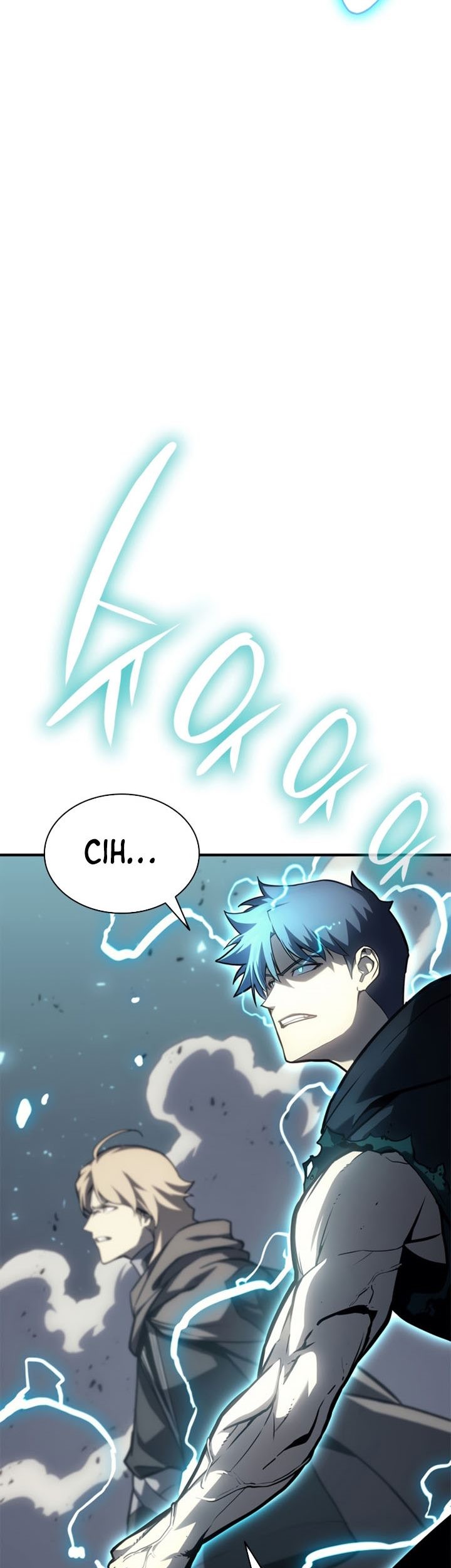 A Disaster-Class Hero Has Returned Chapter 49 Gambar 70