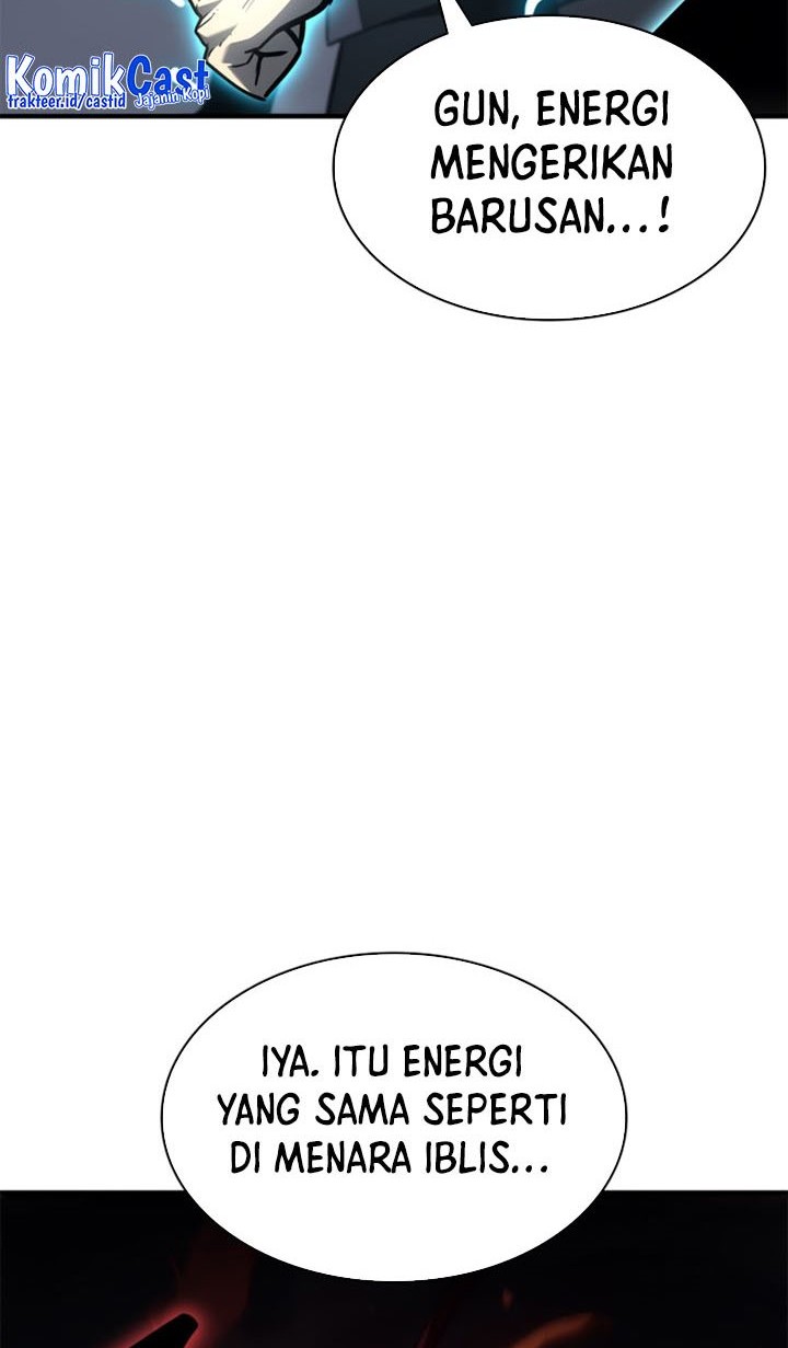 A Disaster-Class Hero Has Returned Chapter 49 Gambar 71