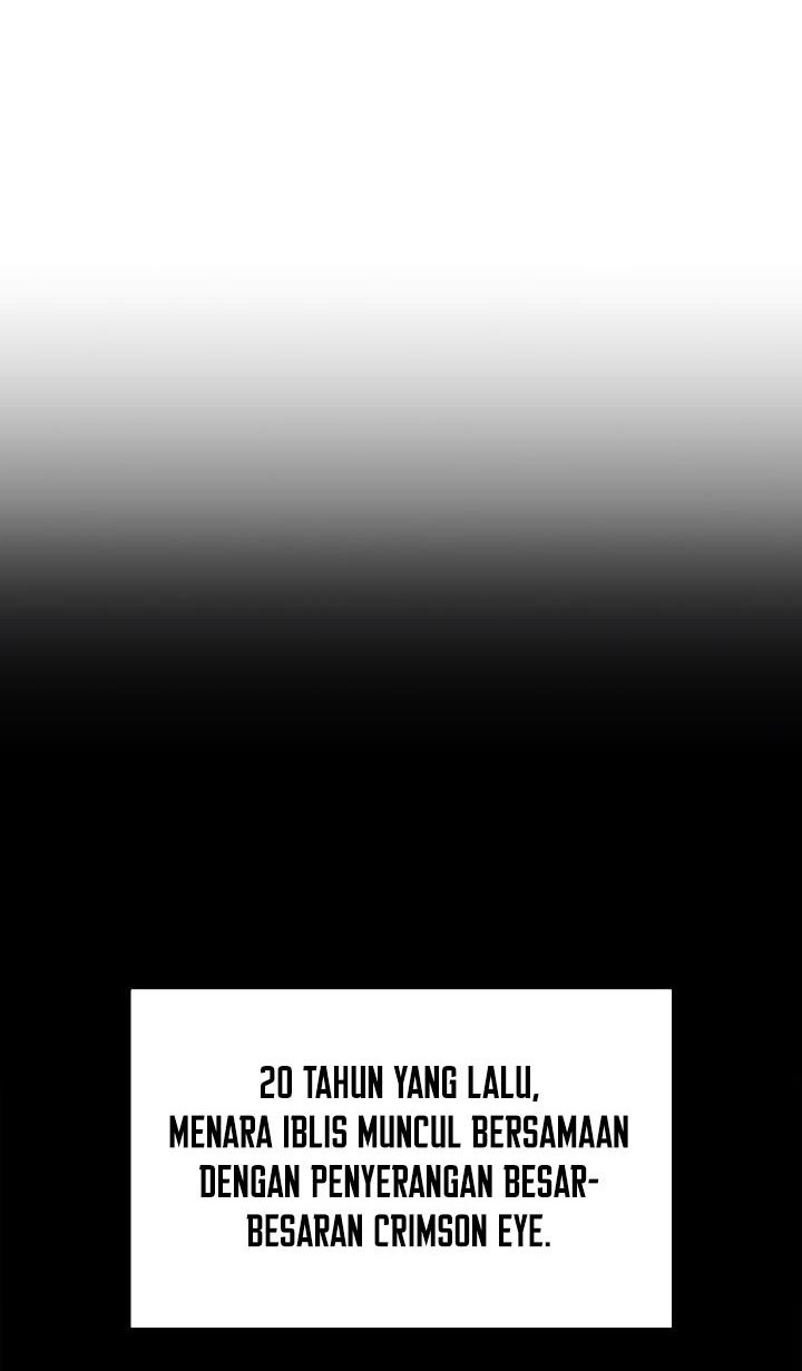 A Disaster-Class Hero Has Returned Chapter 49 Gambar 73