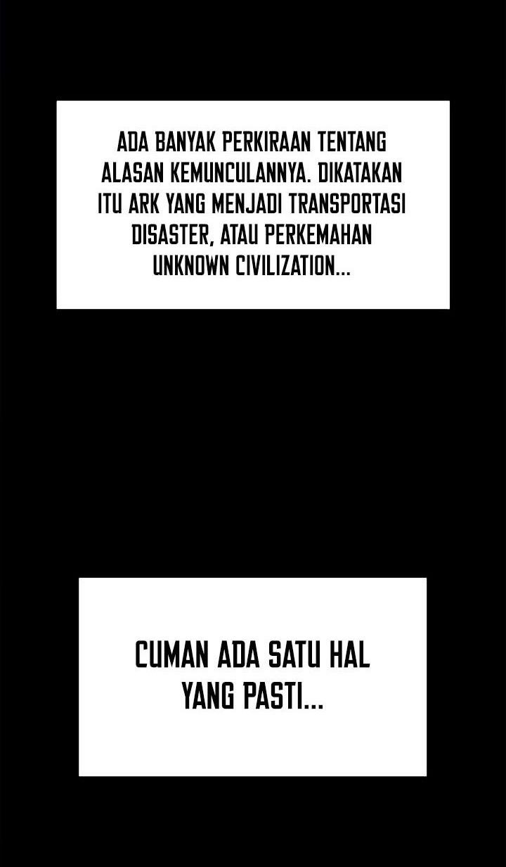 A Disaster-Class Hero Has Returned Chapter 49 Gambar 75