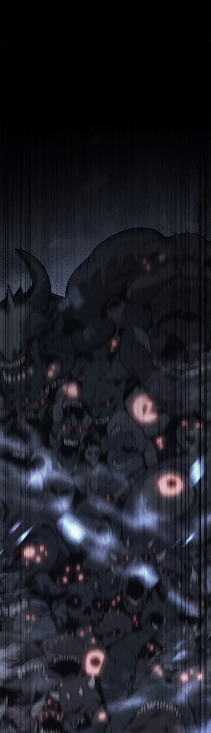 A Disaster-Class Hero Has Returned Chapter 49 Gambar 76