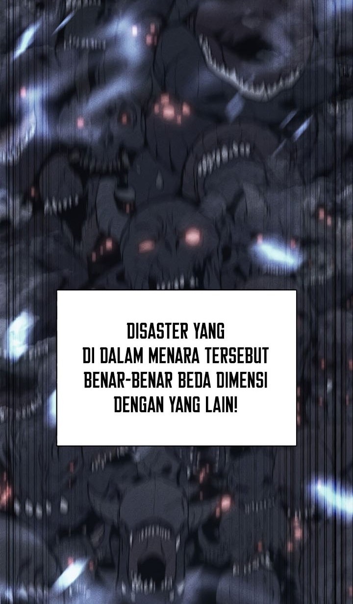 A Disaster-Class Hero Has Returned Chapter 49 Gambar 77