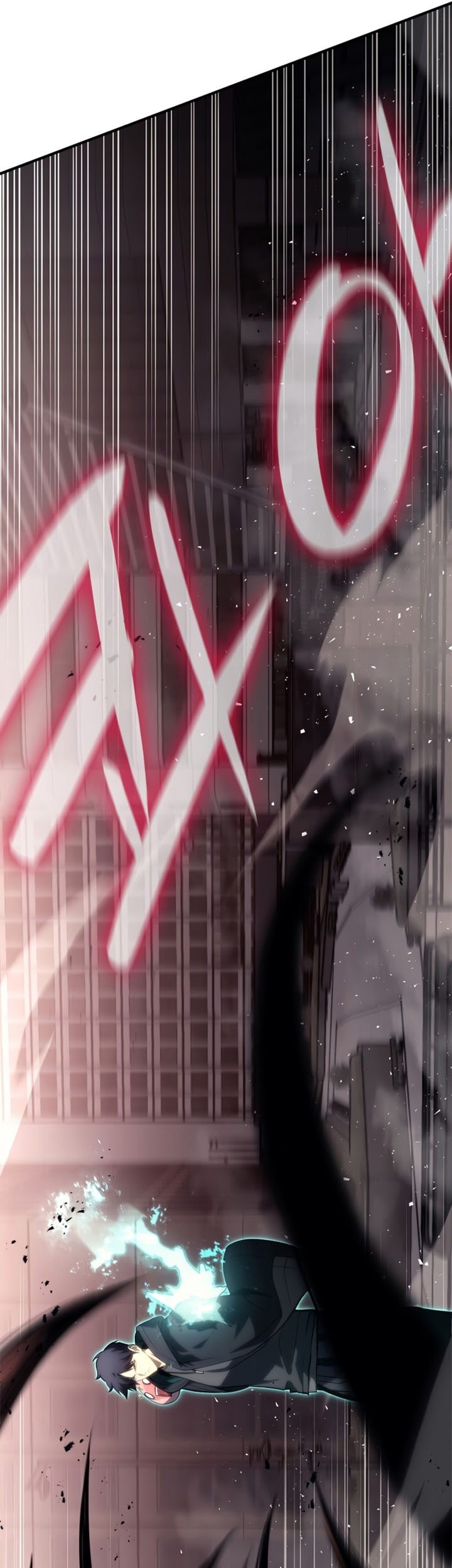 A Disaster-Class Hero Has Returned Chapter 49 Gambar 58