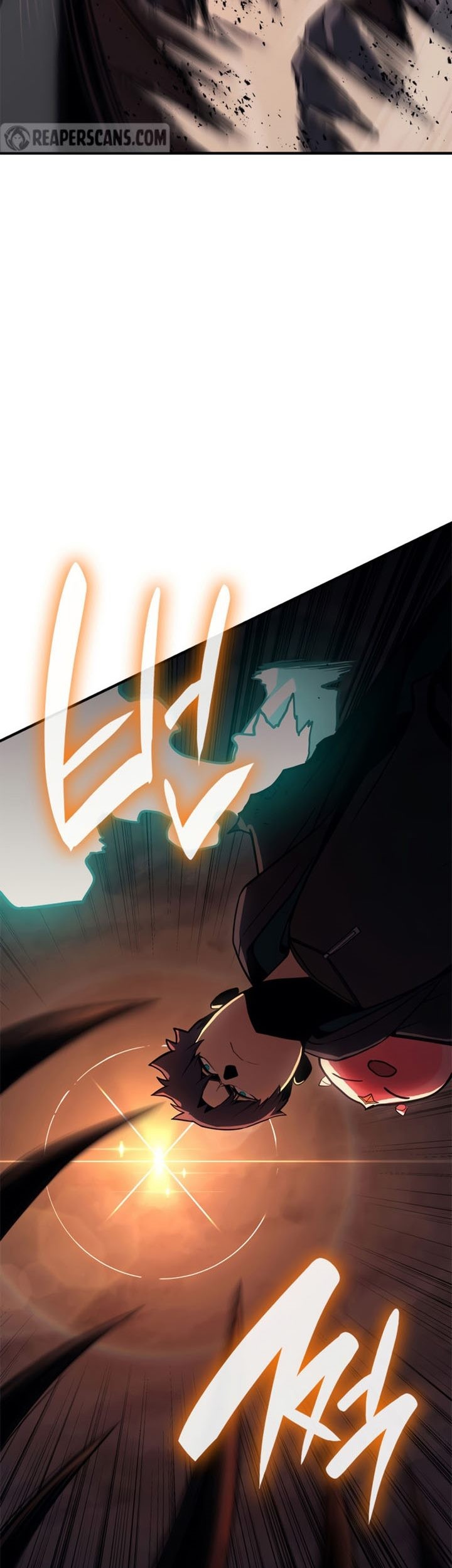 A Disaster-Class Hero Has Returned Chapter 49 Gambar 60