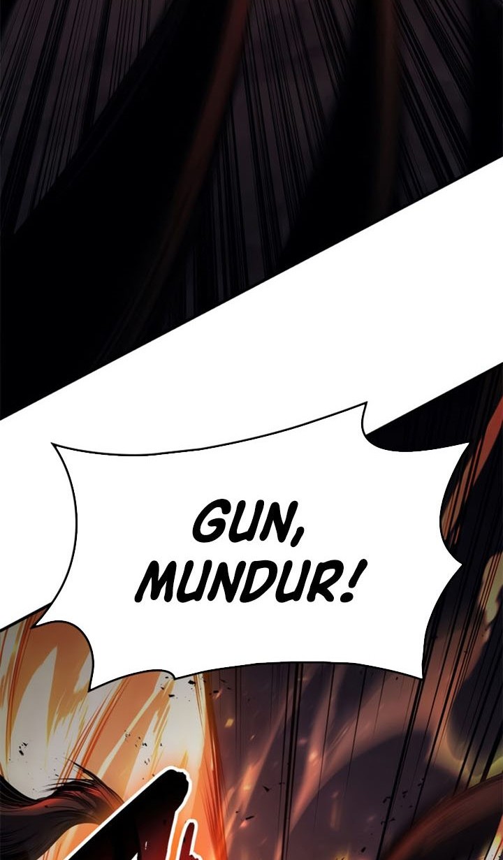 A Disaster-Class Hero Has Returned Chapter 49 Gambar 61