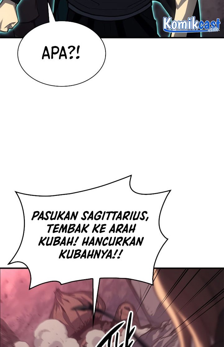 A Disaster-Class Hero Has Returned Chapter 49 Gambar 87