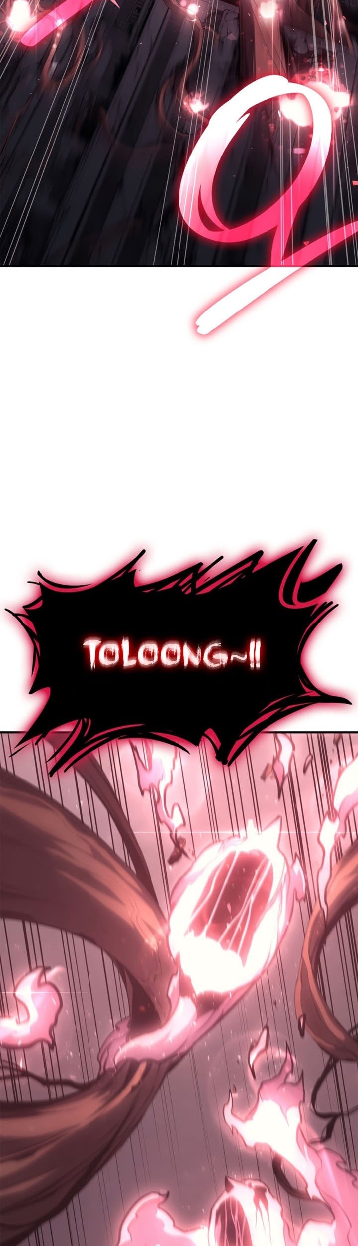 A Disaster-Class Hero Has Returned Chapter 49 Gambar 92