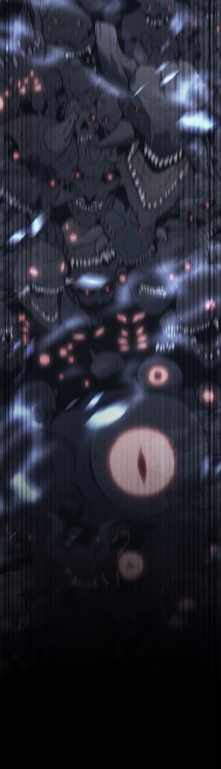 A Disaster-Class Hero Has Returned Chapter 49 Gambar 78