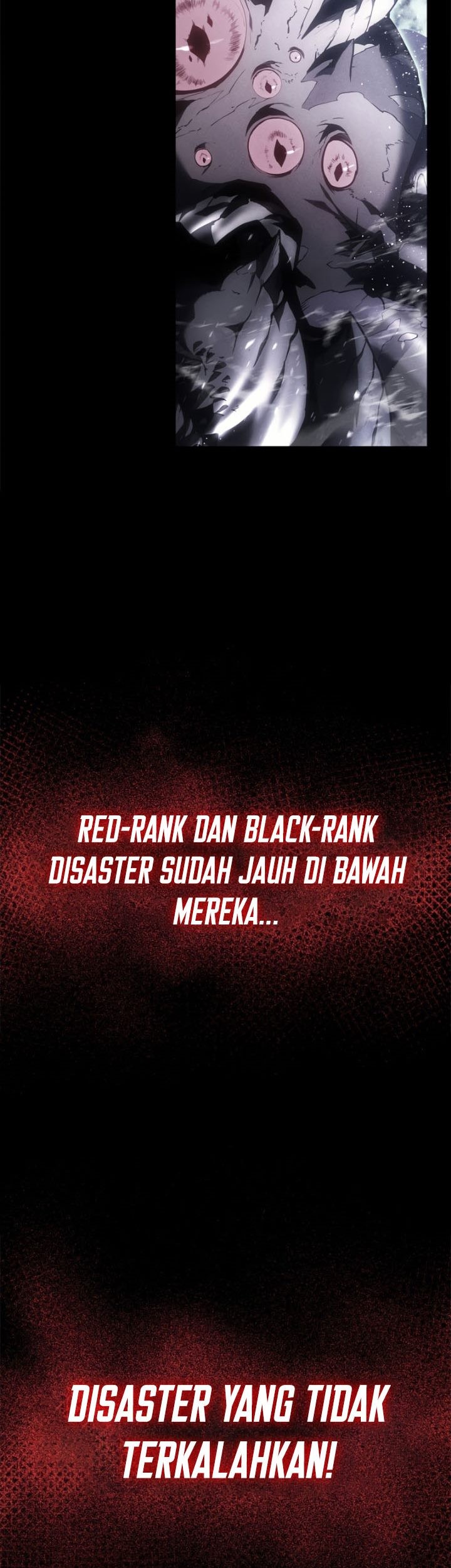 A Disaster-Class Hero Has Returned Chapter 49 Gambar 80