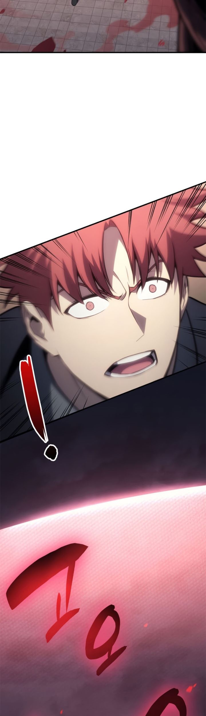 A Disaster-Class Hero Has Returned Chapter 49 Gambar 108