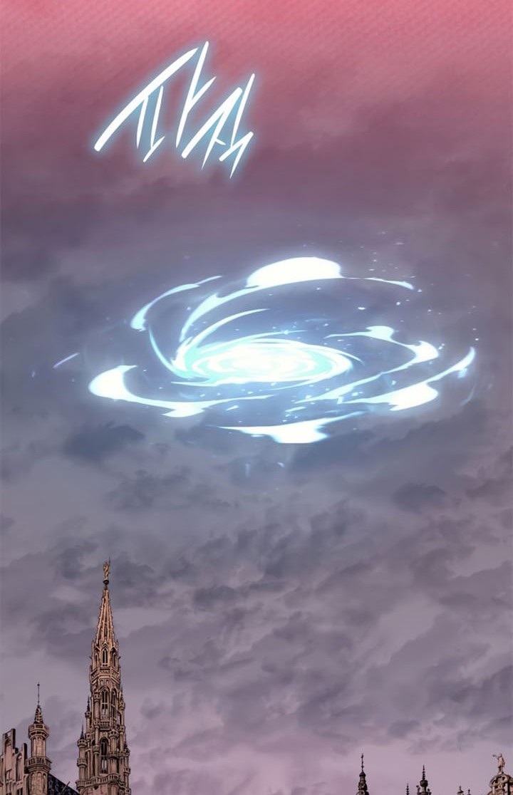 A Disaster-Class Hero Has Returned Chapter 49 Gambar 103