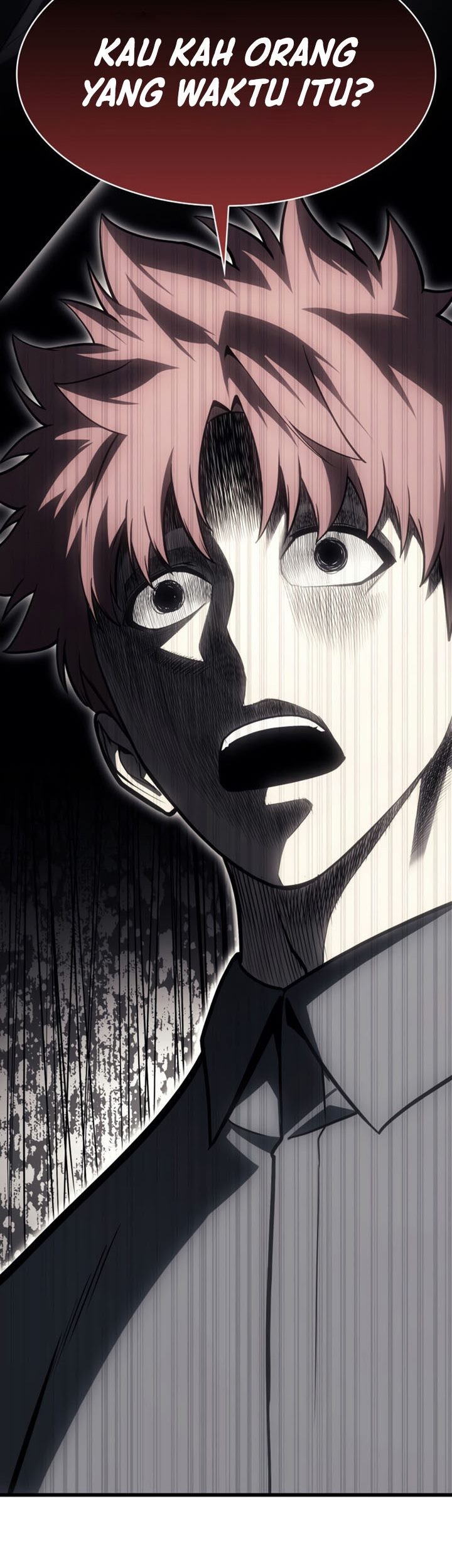 A Disaster-Class Hero Has Returned Chapter 49 Gambar 10