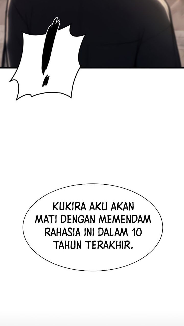 A Disaster-Class Hero Has Returned Chapter 49 Gambar 13