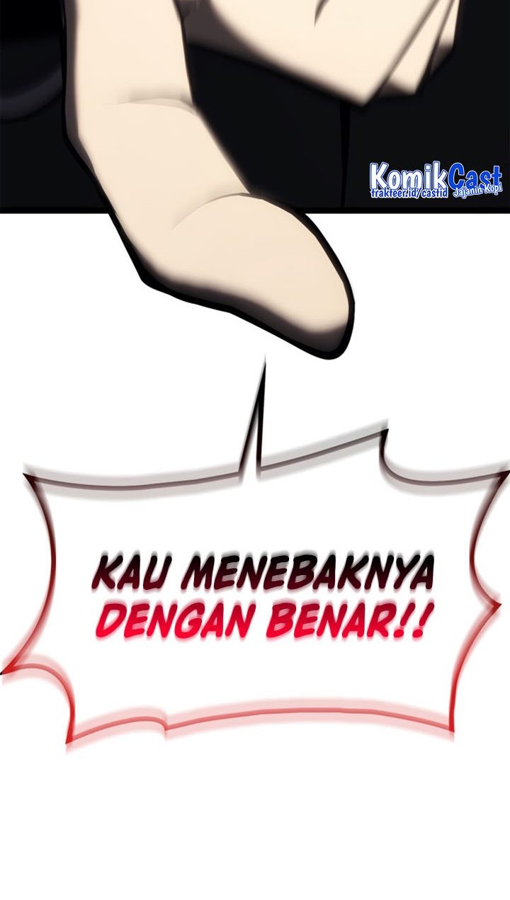 A Disaster-Class Hero Has Returned Chapter 49 Gambar 15