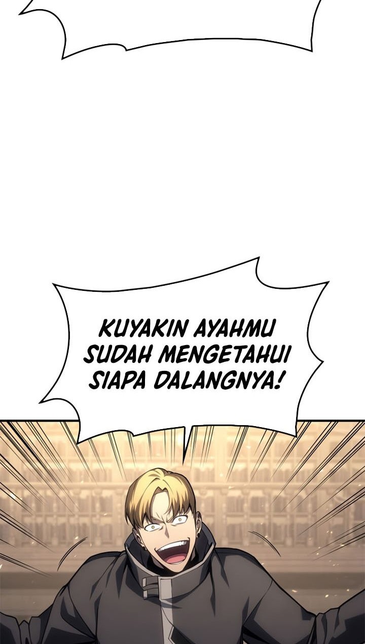 A Disaster-Class Hero Has Returned Chapter 49 Gambar 17