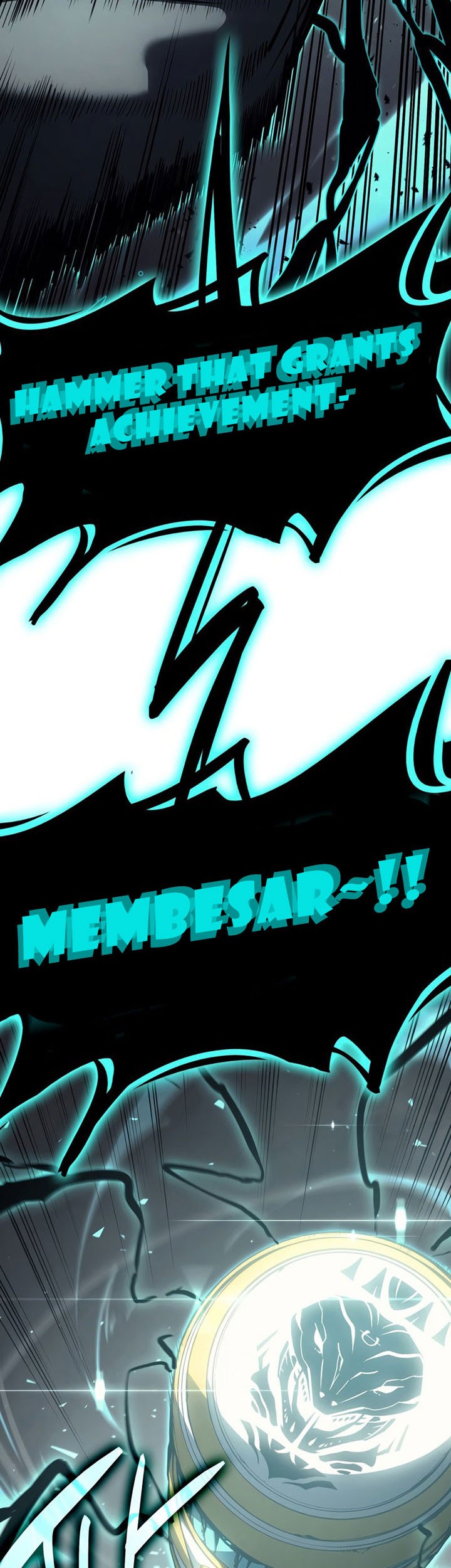 A Disaster-Class Hero Has Returned Chapter 48 Gambar 32