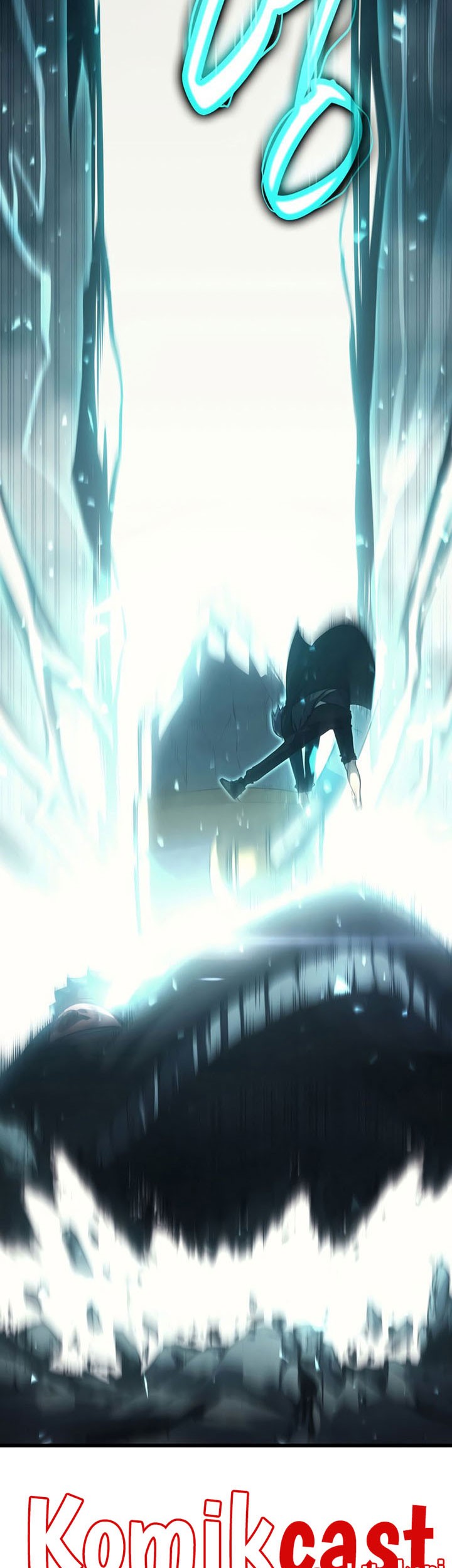 A Disaster-Class Hero Has Returned Chapter 48 Gambar 36