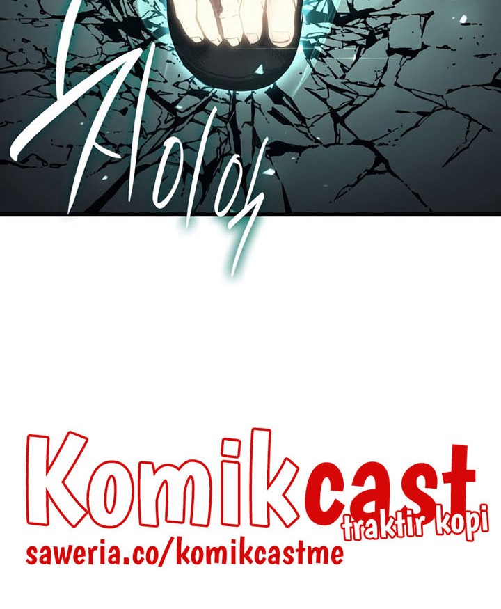 A Disaster-Class Hero Has Returned Chapter 48 Gambar 21