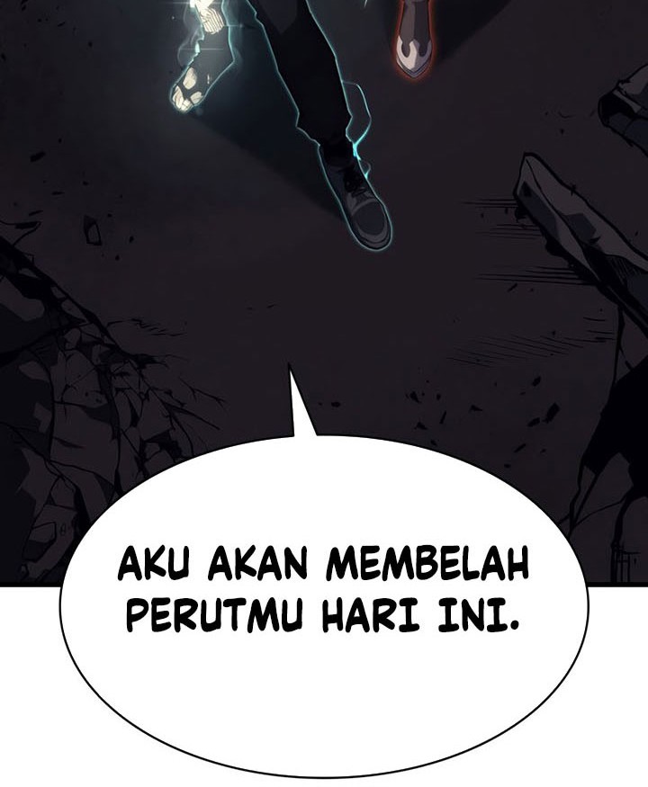 A Disaster-Class Hero Has Returned Chapter 48 Gambar 25